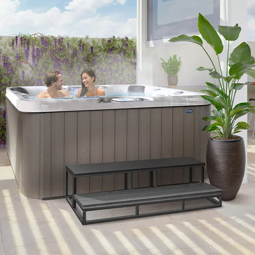 Escape hot tubs for sale in Picorivera